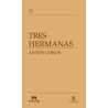 Libro. Tres hermanas - Anton Chejov