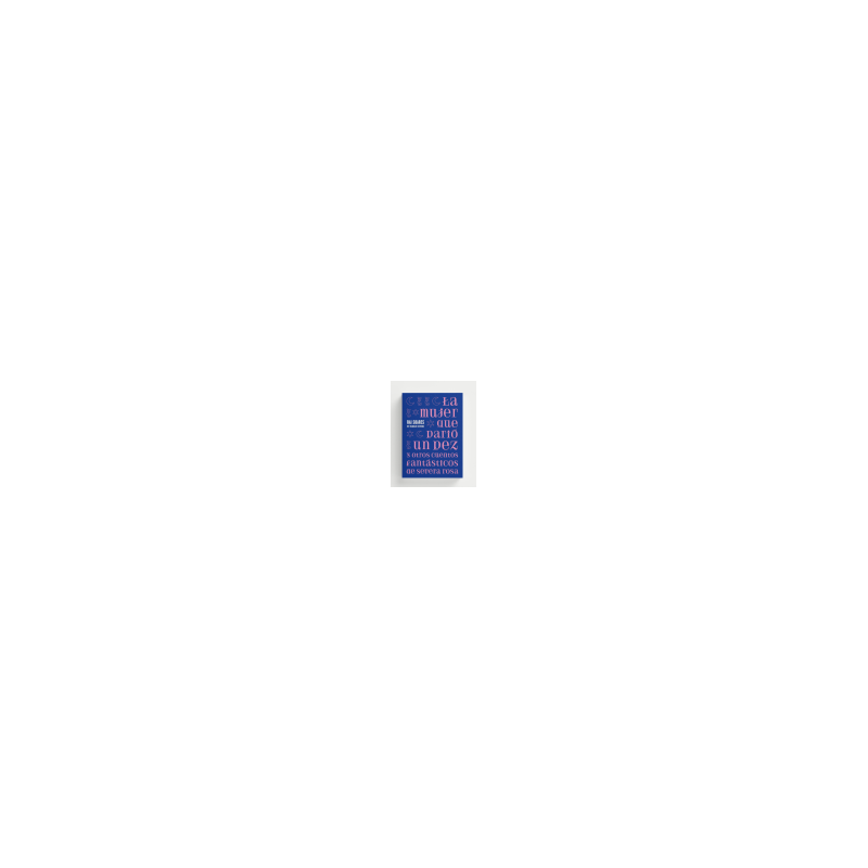 Libro. La mujer que parió un pez