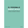Libro. EL PERSONAJE - Robert Mckee
