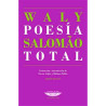 Libro. POESÍA TOTAL - WALY SALOMÁO