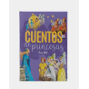 Libro. CUENTOS DE PRINCESAS. Tony Wolf