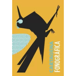 Postales Cartagena fonográfica