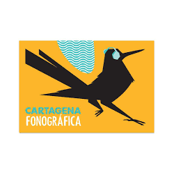 Postales Cartagena fonográfica