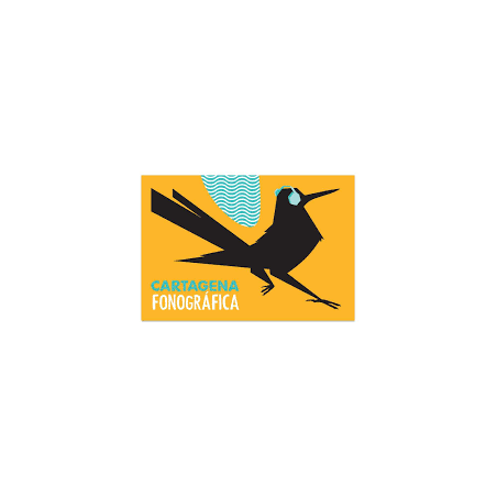 Postales Cartagena fonográfica
