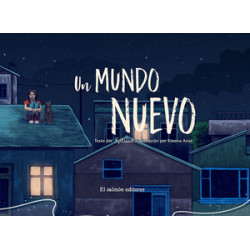Libro. Un nuevo mundo