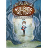 Libro. GUILLERMO DEL TORO. El niño que pactó con los monstruos