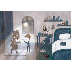 Libro. GUILLERMO DEL TORO. El niño que pactó con los monstruos