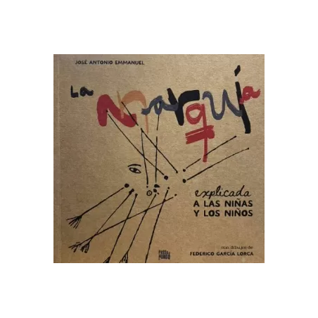 Libro. LA ANARQUÍA EXPLICADA A LAS NIÑAS Y LOS NIÑOS