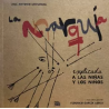 Libro. LA ANARQUÍA EXPLICADA A LAS NIÑAS Y LOS NIÑOS