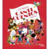 Libro. Los nuevos canticuentos