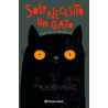 Libro. SOLO NECESITO UN GATO