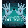 Libro. GUILLERMO DEL TORO. The iconic filmmaker and his work