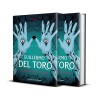 Libro. GUILLERMO DEL TORO. The iconic filmmaker and his work