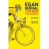 Libro. Egan Bernal y los Hijos de la Cordillera