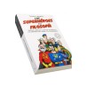 Libro. LOS SUPERHÉROES Y LA FILOSOFÍA