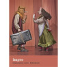 Libro. IMPRO. La improvisación y el teatro. Keith Johnstone
