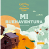 Libro. MI BUENAVENTURA. Petronio Álvarez