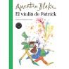 Libro. EL VIOLÍN DE PATRICK