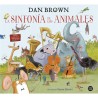 Libro. LA SINFONÍA DE LOS ANIMALES
