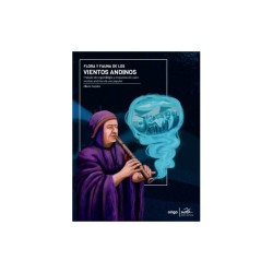 Libro. FLORA Y FAUNA DE LOS VIENTOS ANDINOS