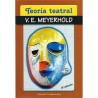 Libro. TEORÍA TEATRAL - V. E. MEYERHOLD