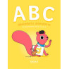 Libro. ABC Abecedario Animalario