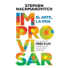 Libro. Improvisar - el Arte, la Vida
