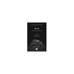 Libro. Secta. Escuela de técnica dramática