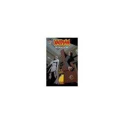 CÓMIC. KALIMÁN. EL HOMBRE INCREÍBLE. "EL DESPERTAR" 2