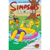 CÓMIC. SIMPSONS. ¡LONJAS ARDIENTES EN VERANO! NO.4