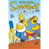 Cómic. SIMPSONS COMICS. Vol. NO.15