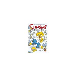 Cómic. SIMPSONS COMICS No. 24
