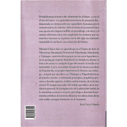 Libro. SOBRE LA TÉCNICA DE LA ACTUACIÓN - MICHAEL CHEJOV