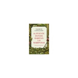 Libro. EL PUENTE DONDE HABITAN LAS MARIPOSAS. Biosofía de la respiración