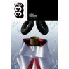 Libro. BJÖRK. HOMOGENIC
