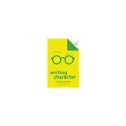 Libro. WRITING CHARACTER