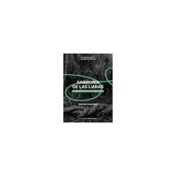 Libro. SABIDURÍA DE LAS LIANAS. Cosmopoética del refugio I