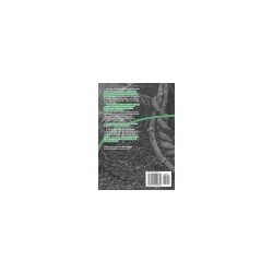 Libro. SABIDURÍA DE LAS LIANAS. Cosmopoética del refugio I