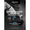 Libro. IMPROVISACIÓN EN DANZA