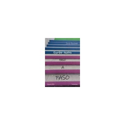 Libro. ESCRIBIR TEATRO - Paso a paso