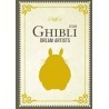 Libro. STUDIO GHIBLI DREAM ARTISTS