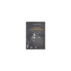 Libro. LA PALABRA EN LA CREACIÓN ACTORAL