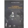 Libro. LA PALABRA EN LA CREACIÓN ACTORAL