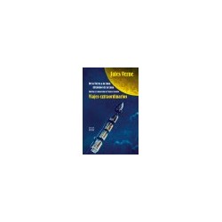 Libro. Viajes extraordinarios