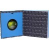 Cuaderno. THE BEATLES. ABBEY ROAD. Collectible Record Album Journal