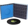 Cuaderno. THE BEATLES. ABBEY ROAD. Collectible Record Album Journal