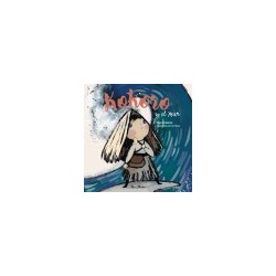 Libro. KOKORO Y EL MAR