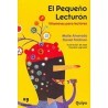 Libro. EL PEQUEÑO LECTURÓN. Vitaminas para lectores
