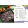 Libro. SCOOBY-DOO! and the ATACK of the SCOOBY SNACKS. An Official Cookbook