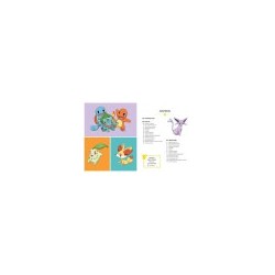 Libro. POKÉMON. Amazing Pokémon Paper Crafts